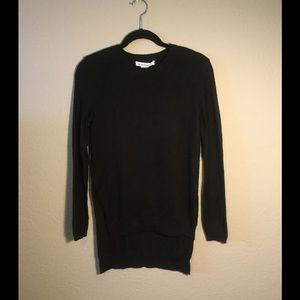 BCBGeneration High Low Sweater